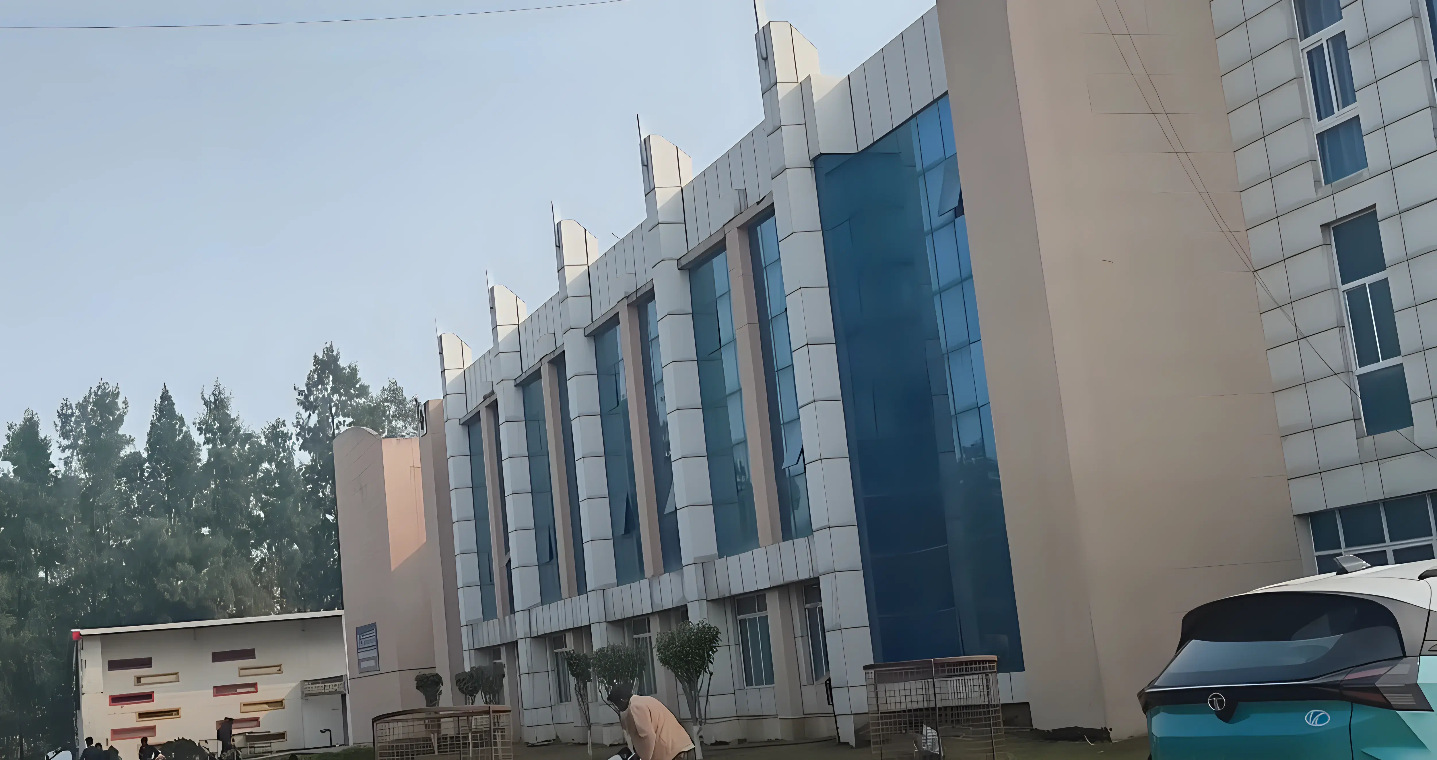 Radharaman Engineering College Bhopal Campus photo 6